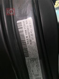 دودج دورانجو